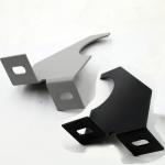 Stainless Steel Sheet Metal Stamping Parts with Accurate Blanking Process