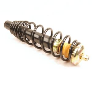 Quality BUYANG FEISHEN ATV Parts FRONT SHOCK ABSORBER（BLACK） for FA-D300 H300 2X4 4X4 wholesale