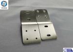 OEM Stamping Stainless Steel Sheet Metal Fabrication Parts 2mm Thickness