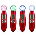 Rechargeable Electroporation Beauty Device 415nm / 525nm / 630nm Wave Length