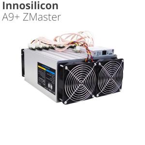 Quality 120ksol Innosilicon A9+ Zmaster wholesale