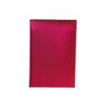 100 Lightweight Self sealing Clear Bubble Bags for Product Shipping