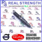 1600231962358 diesel fuel injector BEBE4C04001 BEBE4C04101 20544186 85000318 for