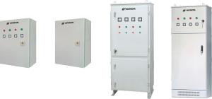 Quality FSG Series Weatherproof Electrical Distribution Cabinet Outdoor 690V wholesale