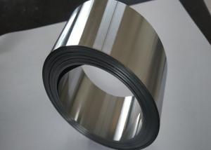 Quality 16.5G/Cm3 Annealed 99.95% Tantalum Products Foil wholesale