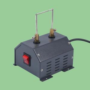 Quality Cloth Tape And Textile Industry Electric Nylon Rope Cutter 30W wholesale