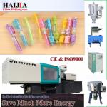 plastic pen making machine Plastic Injection Molding Machine plastic promotional
