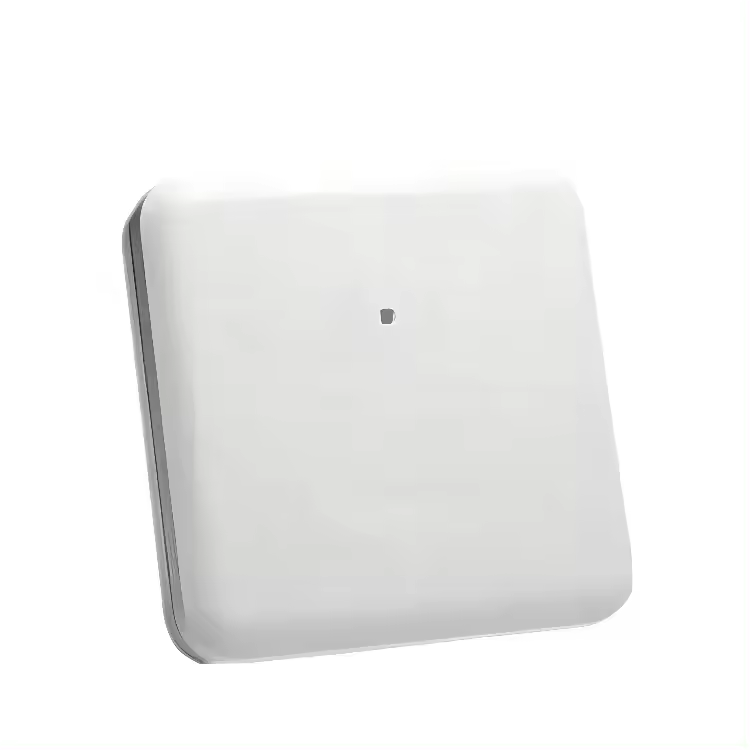 Indoor AP AIR-AP2802I-H-K9 2.4G 5G Wi-Fi Supported Original with WPA3 Encryption Type