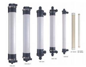 Quality Backwash UF Filter Membrane Chemical Resistant For Water Treatment wholesale