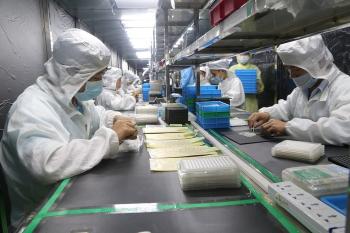 Shenzhen Boomning Technology Co., Ltd.