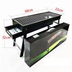 8kg Capacity Charcoal Grill Type BBQ Rotisserie for Perfectly Grilled Kebabs and