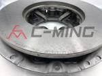 HNC532 HNC507 31210-0054 EM100 Hino Clutch Kit 430x250x456x12.7