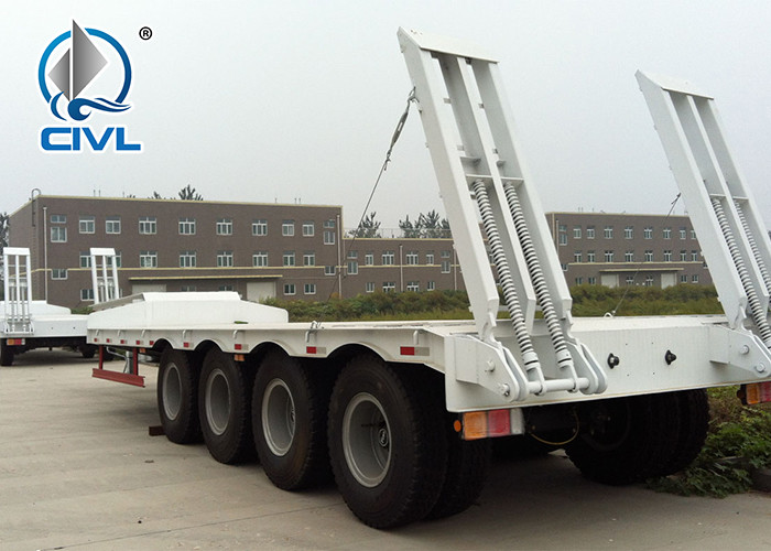371HP Heavy Tow Truck Euro II Emission Standard 2200 Rpm 371 Hp Howo Tractors
