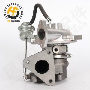 Quality Diesel YD25K2 Excavator Turbocharger RHF4H VN4 VB420119 14411-VM01A wholesale