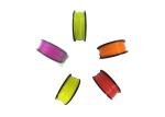 65 Types Color ABS Pla 3d Printer Filament 2.2lb 1.75mm Diameter Good Toughness