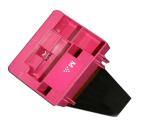 Color Laser Konica Minolta Toner Cartridge C 452 / 552 30000 Page Yield Magenta