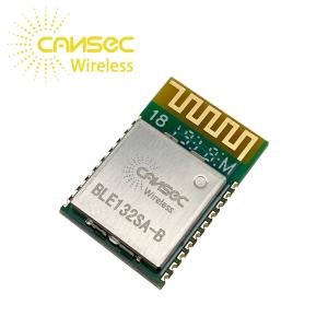 Quality ST BLUENRG-132 BLE4.2 Bluetooth Low Energy Module BLE132SA/UA-B wholesale