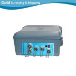 High Accuracy Single Beam H/L Frequency Echo Sounder