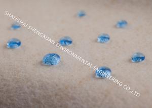 Quality Oil And Water Resistant Dust Collector Filter Cloth For Metallurgy Plant Smoke Treatment wholesale