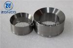Tungsten Carbide Rings For Petroleum Mechanical Parts