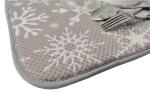 Microfiber Dish Drying Mat 41x46cm