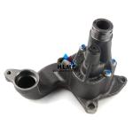 Machinery Engine Oil Pump 6218-51-2004 Buildozer D155A-5 D275A-5 Dumptruck HD325