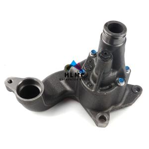 Quality Machinery Engine Oil Pump 6218-51-2004 Buildozer D155A-5 D275A-5 Dumptruck HD325-6 Wheelloader WA500-3 SAA6D140E wholesale