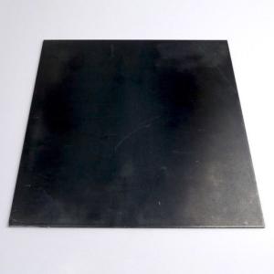Quality JIS Wear Resistant Galvanized A36 Carbon Steel Plate wholesale