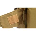 Outdoor Mountaineering Kettle Bag Waterproof and Spacious with 20-36 Litre