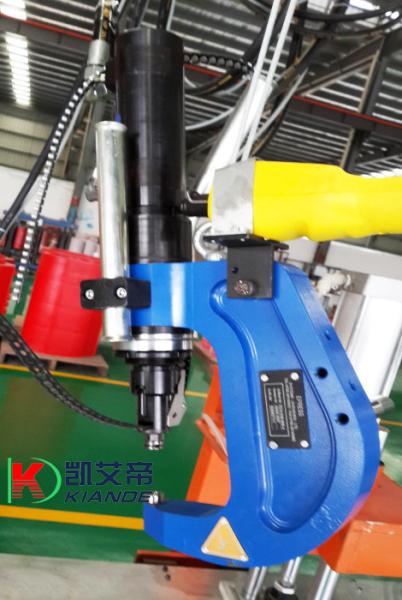 Cheap Busbar Riveter & busbar riveting machine & riveting gun, rivet machine for sale