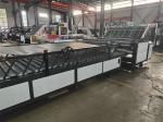 3 5 Ply Fully Semi Automatic Corrugated Paperboard Cardboard Carton Box Making