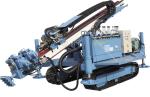 MDL-150D Crawler Mounted Anchor Drilling Rig / Ground Engineering Drilling