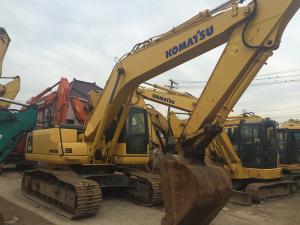 Quality 2012 Year 95% UC 0.9m3 Bucket PC200-8 Used Komatsu Excavator wholesale
