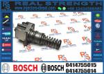 Fuel Injector 7485003175 0414755015 0986445012 0414755016 0414755017