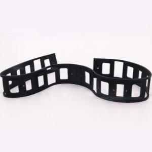 Quality Custom NBR EPDM 20 To 70 Shore A Silicone For Rubber Seals wholesale