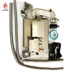 JP 2.2KW Diesel Stove Cooker In RV Camper Boat Fuel stove