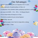 Widely Popular Grapefruit Candy Flavor Liquid Concentrate Oil Candy Scent Flavor