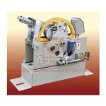 0.25 - 2.0m/S Speed Elevator Safety Components Overspeed Governor Lift Safety