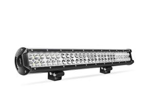 Quality 162 Watt 12V Truck LED Bar , 25 Inch 4x4 LED Off Road Driving Lights wholesale