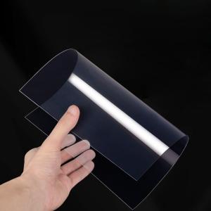 Quality Flexible 6.0mm High Impact Polystyrene Sheet wholesale