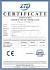 Shenzhen Beret Technology Co., Ltd Certifications