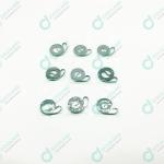 SMT Mounter Accessories J66021006A 1170mm Samsung Track Belt for SAMSUNG SM411