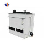 High Capacity Closed Loop Counterflow Cooling Tower Counter Flow