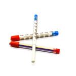 Custom design different cute candy shaped rubber eraser