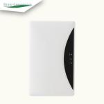 Wall Mount Air Exchange Ventilation System For Home And Office