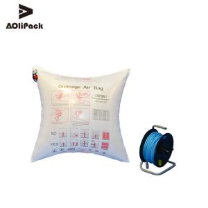 Quality Secure Transport Pillow Dunnage Air Bag 1000*1200mm wholesale