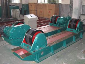 Quality Adjustment welding rotator ,welding rollers ,turnign rollers wholesale