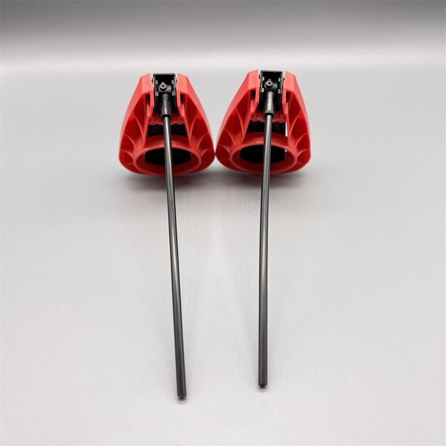 Compact And Reliable Two Way Foldable Aerosol Spray Cap For Automotive And DIY Projects
