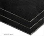 5mm Black Mirror ACP