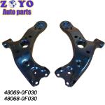 OE NO. 48068-02130 Lower Control Arm for Toyota RAV 4 Lifan 720 2013- Suspension